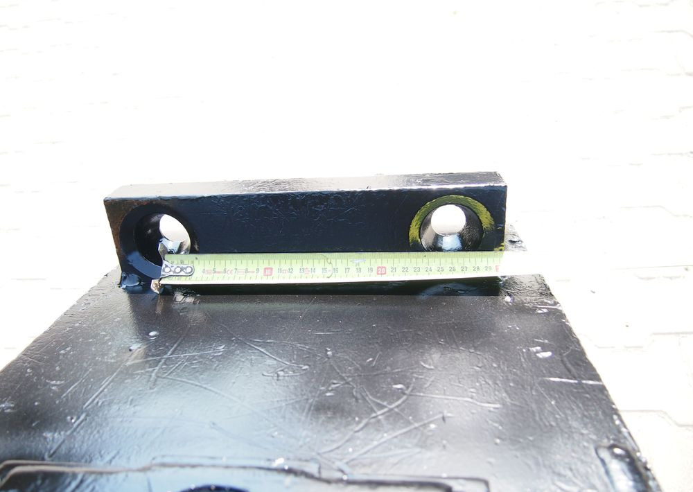 Cazo para excavadora Wyposażenie Mecalac Mecalac MSX, MTX, MX, MXT 2010 Łyżka 45cm do koparki  Mecalac 10, 11, 12: foto 6