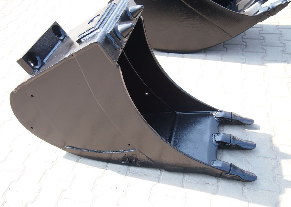 Cazo para excavadora Wyposażenie Mecalac Mecalac MSX, MTX, MX, MXT 2010 Łyżka 45cm do koparki  Mecalac 10, 11, 12: foto 8