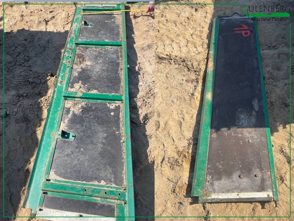 BURTY DO NACZEP I PRZYCZEP - Carrocería y exterior para Remolque: foto 2 BURTY DO NACZEP I PRZYCZEP - Carrocería y exterior para Remolque: foto 2