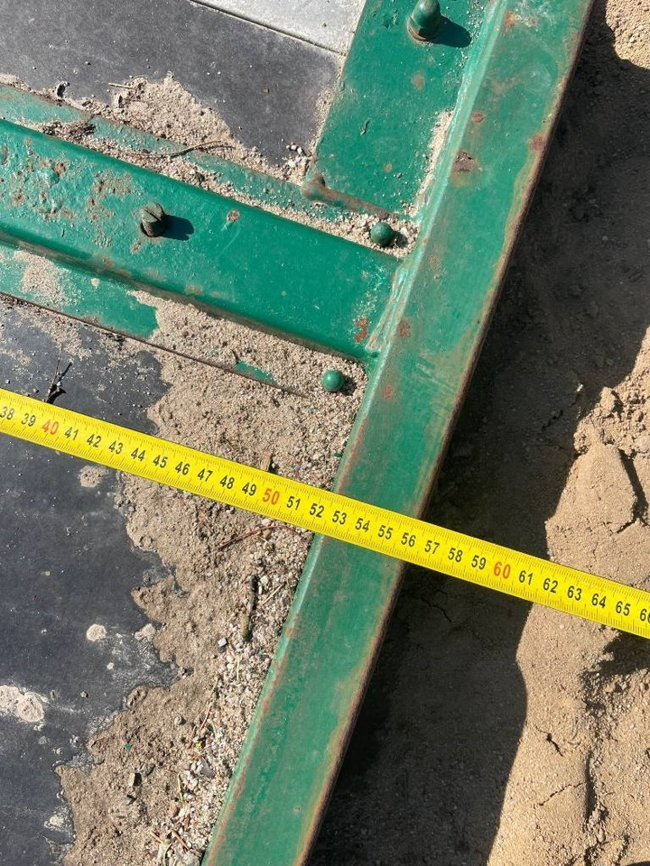 BURTY DO NACZEP I PRZYCZEP - Carrocería y exterior para Remolque: foto 4 BURTY DO NACZEP I PRZYCZEP - Carrocería y exterior para Remolque: foto 4