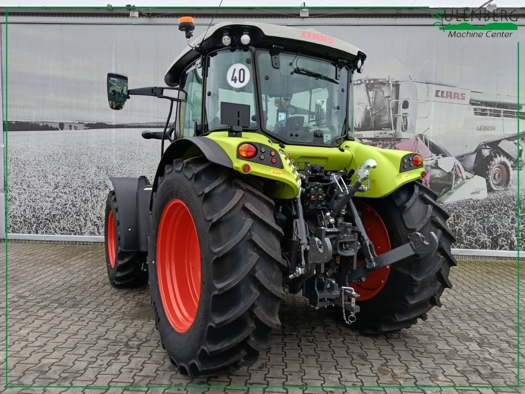 Tractor nuevo Claas ARION 430: foto 7