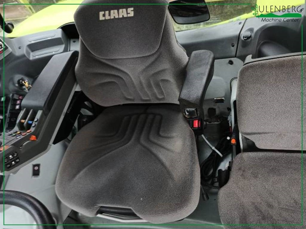Claas Axion 950 - Tractor: foto 5 Claas Axion 950 - Tractor: foto 5