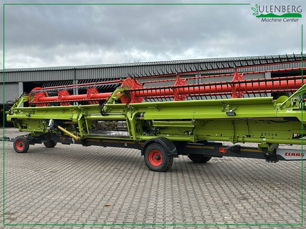 Accesorios para cosechadoras Claas CONVIO 1080 / KILKANAŚCIE SZT. W OFERCIE: foto 12