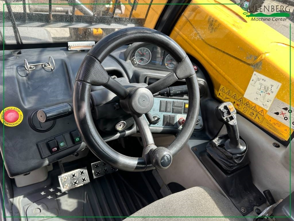 Manipulador telescópico Dieci 60.9: foto 6