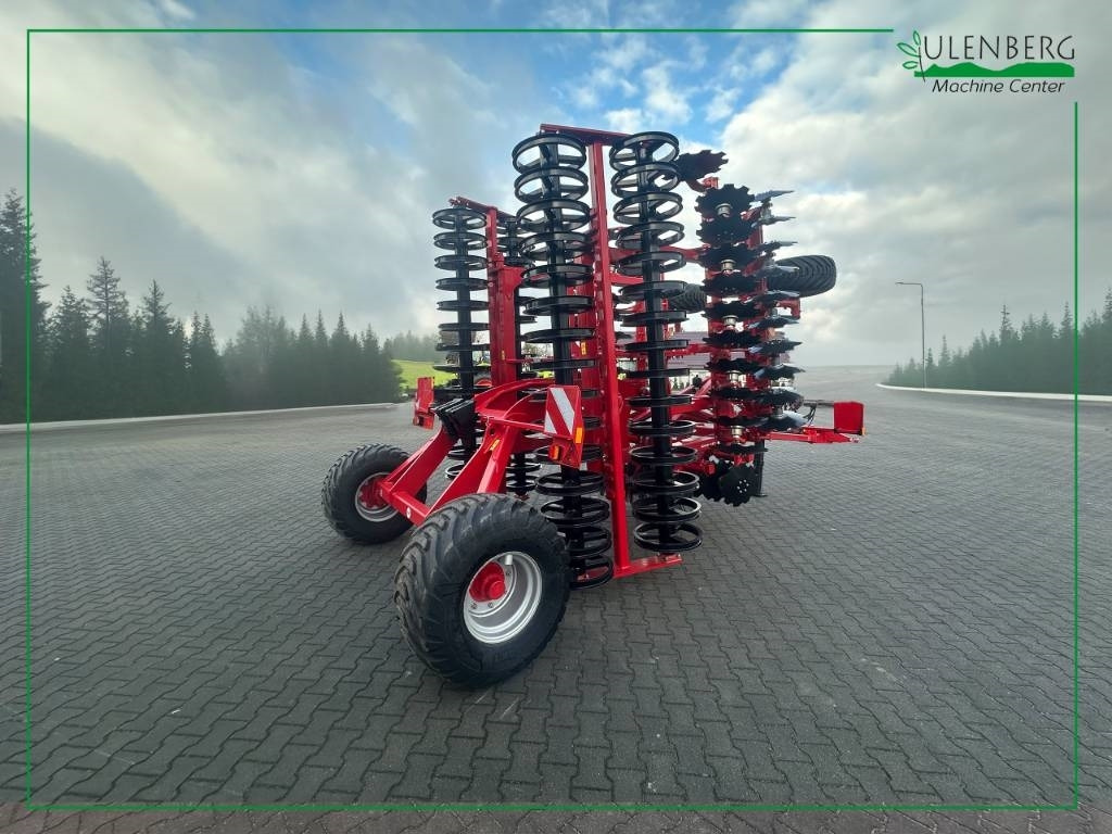 Horsch Joker 6 RT  - Rastras: foto 4 Horsch Joker 6 RT  - Rastras: foto 4