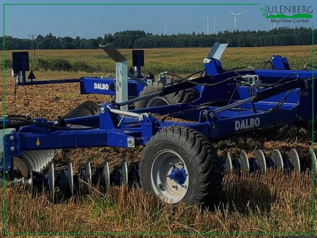 Dal-Bo Powerchain 800 - Maquinaria agrícola: foto 3 Dal-Bo Powerchain 800 - Maquinaria agrícola: foto 3