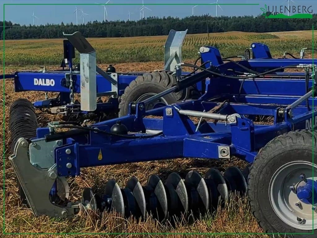 Dal-Bo Powerchain 800 - Maquinaria agrícola: foto 2 Dal-Bo Powerchain 800 - Maquinaria agrícola: foto 2
