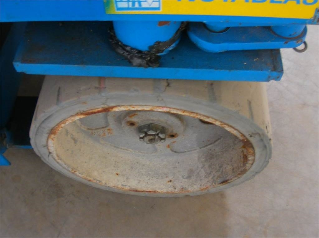 Plataforma de tijeras Genie GS2032: foto 13