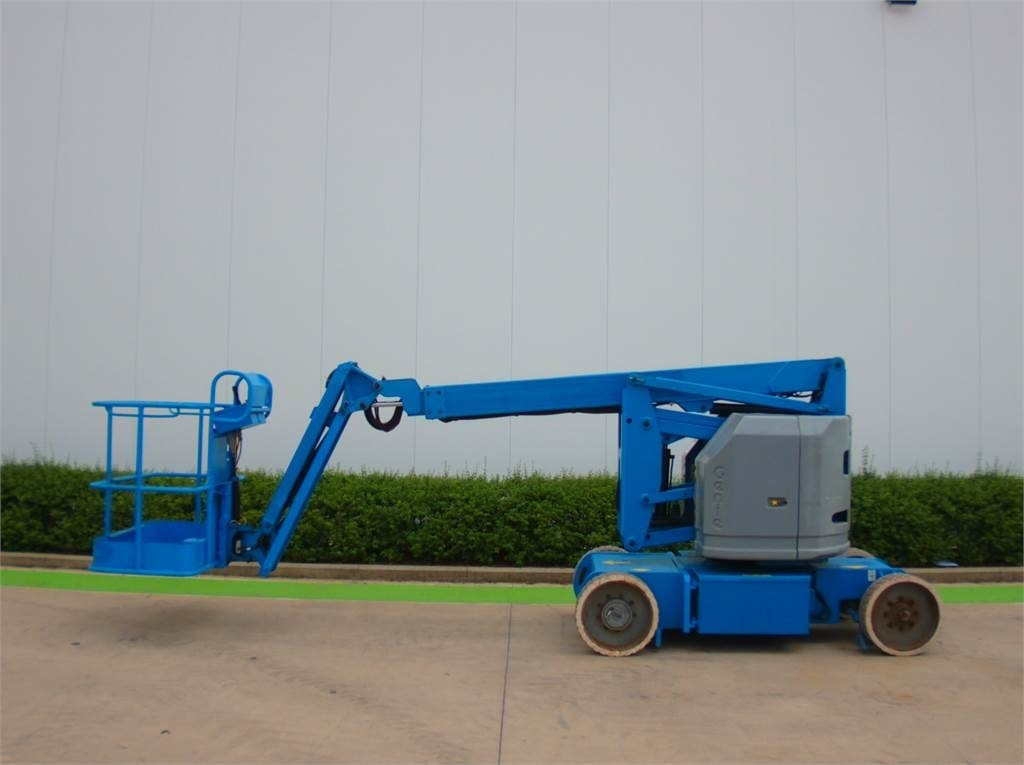 Genie Z34-22N - Plataforma articulada: foto 1 Genie Z34-22N - Plataforma articulada: foto 1