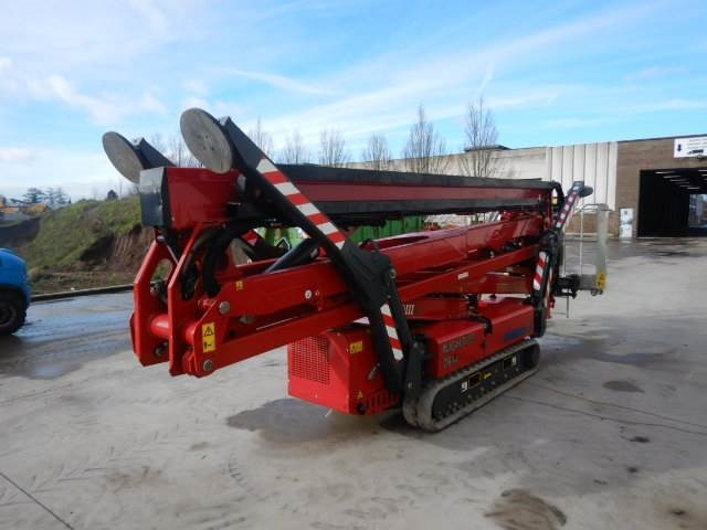 Hinowa LL2614 - Plataforma elevadora: foto 4 Hinowa LL2614 - Plataforma elevadora: foto 4