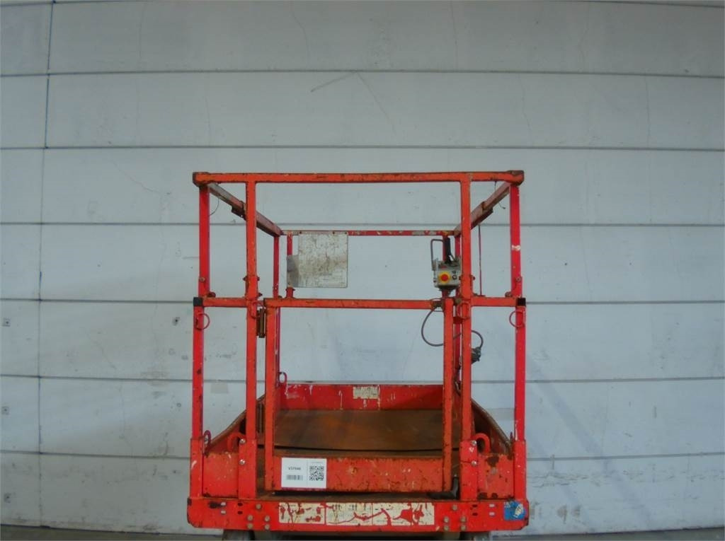 Plataforma de tijeras SkyJack SJ4626: foto 9