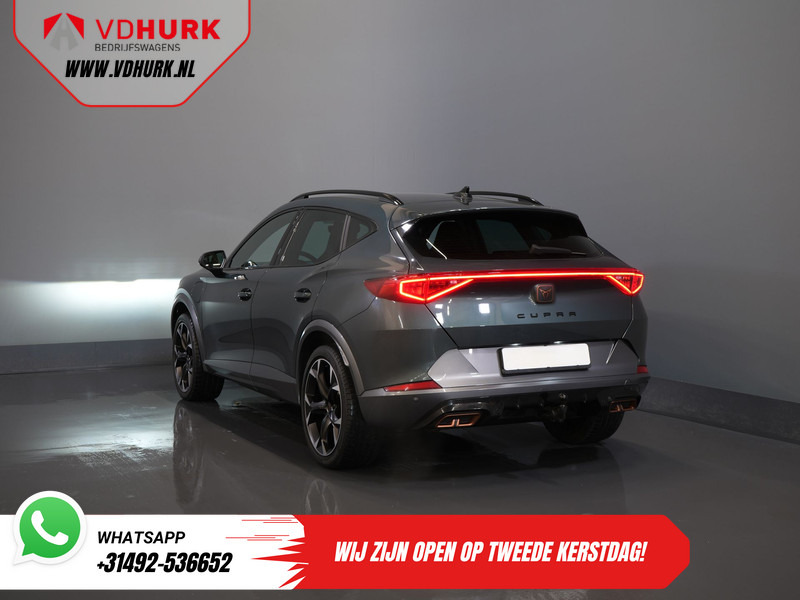 CUPRA Formentor 1.4 e-Hybrid 245 pk VZ Copper Edition Matrix/ Trekhaak/ Adapt.Cruise/ Stoelverw./ Stuurverw./ Navi/ Camera/ Climate - SUV/ Todoterreno: foto 2 CUPRA Formentor 1.4 e-Hybrid 245 pk VZ Copper Edition Matrix/ Trekhaak/ Adapt.Cruise/ Stoelverw./ Stuurverw./ Navi/ Camera/ Climate - SUV/ Todoterreno: foto 2