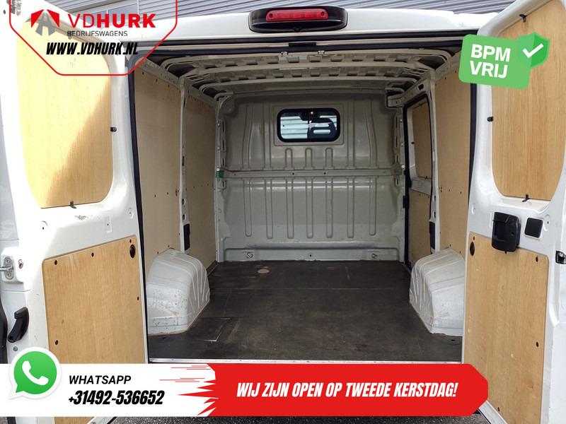 Citroën Jumper 2.0 HDi 130 pk EXPORT MARGE Airco/ Cruise/ Navi/ Camera/ PDC - Furgón: foto 5 Citroën Jumper 2.0 HDi 130 pk EXPORT MARGE Airco/ Cruise/ Navi/ Camera/ PDC - Furgón: foto 5