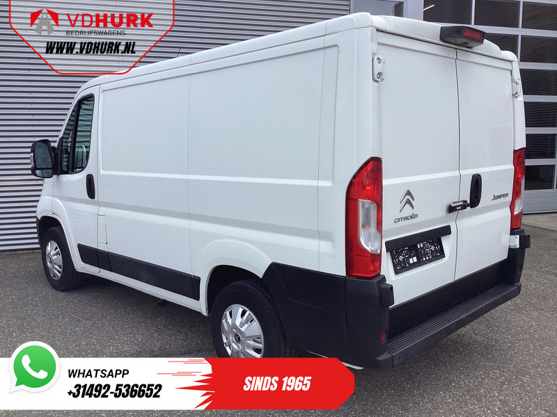 Citroën Jumper 2.0 HDi 130 pk EXPORT MARGE Airco/ Cruise/ Navi/ Camera/ PDC - Furgón: foto 2 Citroën Jumper 2.0 HDi 130 pk EXPORT MARGE Airco/ Cruise/ Navi/ Camera/ PDC - Furgón: foto 2
