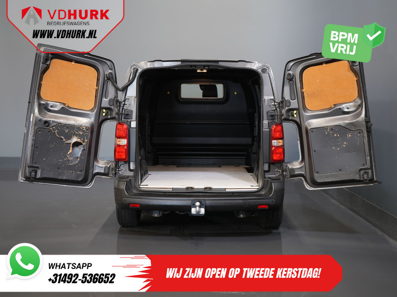 Citroën Jumpy 1.5 HDI 100 pk L2 BPM VRIJ! NL Auto/ Navi/ Carplay/ Camera/ PDC/ LMV/ Cruise/ Airco - Furgoneta pequeña: foto 5 Citroën Jumpy 1.5 HDI 100 pk L2 BPM VRIJ! NL Auto/ Navi/ Carplay/ Camera/ PDC/ LMV/ Cruise/ Airco - Furgoneta pequeña: foto 5