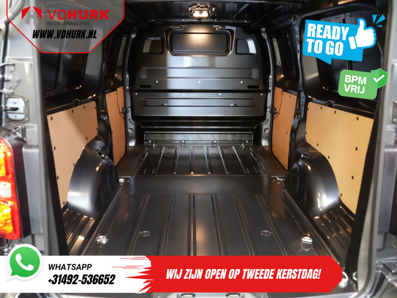 Furgoneta pequeña Citroën Jumpy 2.0 HDI 180 pk Aut. L3 BPM VRIJ! 2xSchuifdeur/ Virtual cockpit/ Carplay/ Camera/ PDC/ Cruise/ Airco: foto 15 Furgoneta pequeña Citroën Jumpy 2.0 HDI 180 pk Aut. L3 BPM VRIJ! 2xSchuifdeur/ Virtual cockpit/ Carplay/ Camera/ PDC/ Cruise/ Airco: foto 15