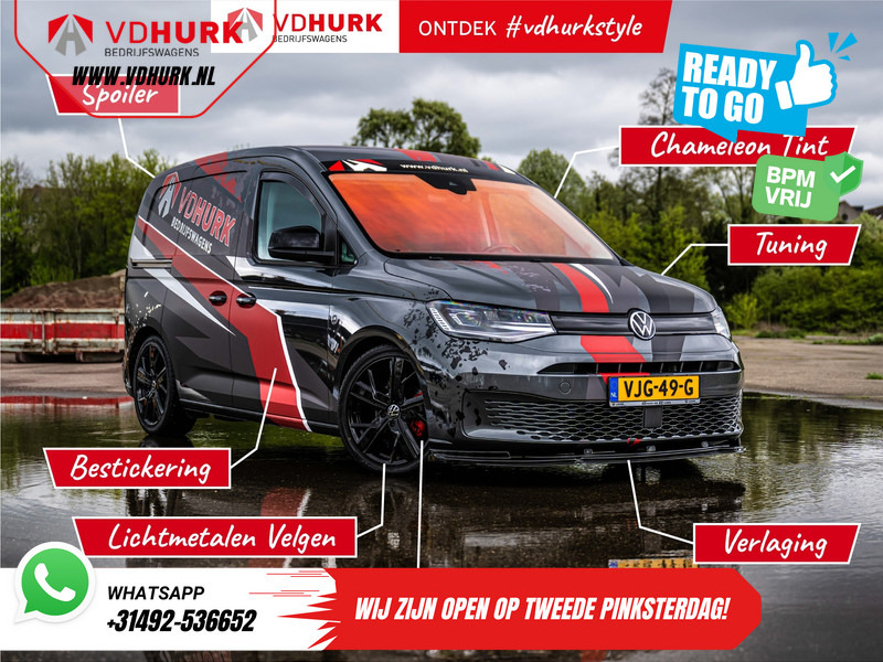 Citroën Jumpy 2.0 HDI 180 pk Aut. L3 BPM VRIJ! LED/ Virtual cockpit/ Stuurverw./ Navi/ Carplay/ Camera/ Climate/ PDC/ LMV/ Cruise - Furgoneta pequeña: foto 4 Citroën Jumpy 2.0 HDI 180 pk Aut. L3 BPM VRIJ! LED/ Virtual cockpit/ Stuurverw./ Navi/ Carplay/ Camera/ Climate/ PDC/ LMV/ Cruise - Furgoneta pequeña: foto 4
