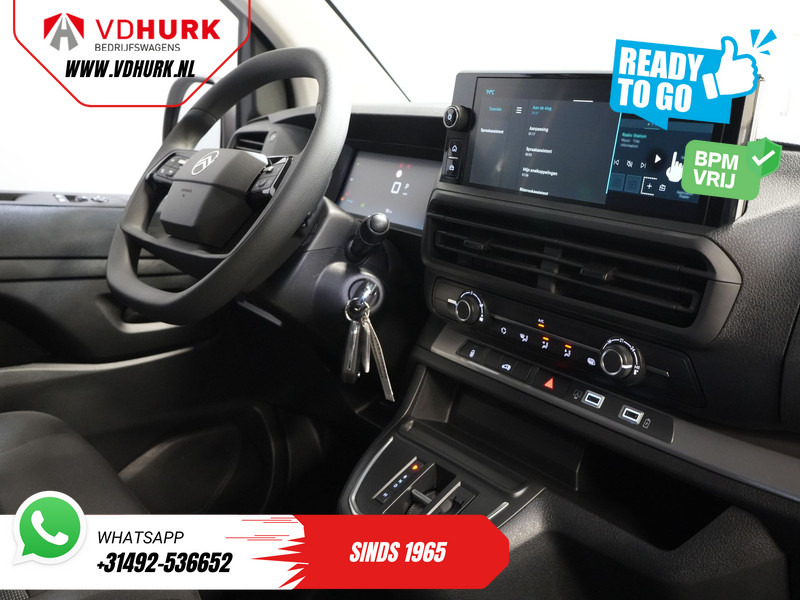 Citroën Jumpy 2.0 HDI 180 pk Aut. L3 BPM VRIJ! Navi/ Carplay/ Camera/ PDC/ Cruise/ Airco - Furgoneta pequeña: foto 3 Citroën Jumpy 2.0 HDI 180 pk Aut. L3 BPM VRIJ! Navi/ Carplay/ Camera/ PDC/ Cruise/ Airco - Furgoneta pequeña: foto 3
