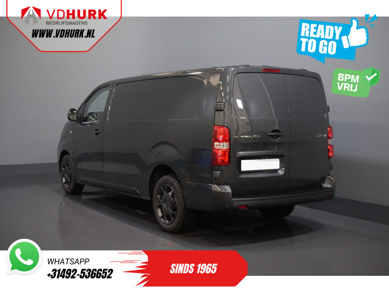 Citroën Jumpy 2.0 HDI 180 pk Aut. L3 BPM VRIJ/ Virtual Cockpit/ 2.5t Trekverm./ Carplay/ Navi/ Camera/ PDC/ Cruise/ Airco - Furgoneta pequeña: foto 2 Citroën Jumpy 2.0 HDI 180 pk Aut. L3 BPM VRIJ/ Virtual Cockpit/ 2.5t Trekverm./ Carplay/ Navi/ Camera/ PDC/ Cruise/ Airco - Furgoneta pequeña: foto 2