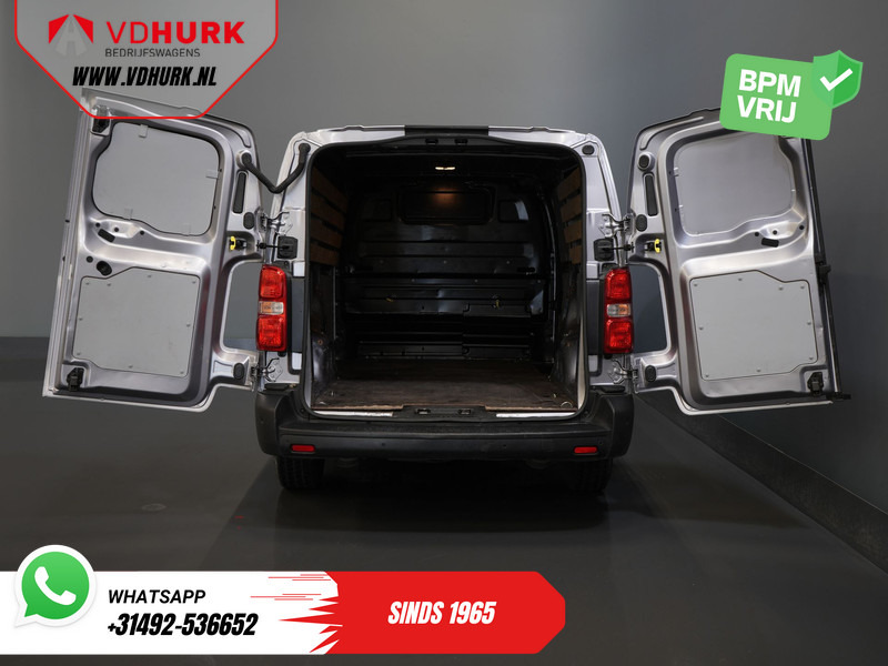 Fiat Scudo 2.0 MJ 145 pk L3 BPM VRIJ! Adapt.Cruise/ Climate/ Keyless/ Carplay/ Camera/ PDC - Furgón: foto 5 Fiat Scudo 2.0 MJ 145 pk L3 BPM VRIJ! Adapt.Cruise/ Climate/ Keyless/ Carplay/ Camera/ PDC - Furgón: foto 5