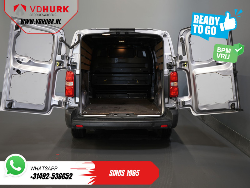 Fiat Scudo 2.0 MJ 145 pk L3 BPM VRIJ! Adapt.Cruise/ Climate/ Keyless/ Carplay/ Camera/ PDC - Furgón: foto 5 Fiat Scudo 2.0 MJ 145 pk L3 BPM VRIJ! Adapt.Cruise/ Climate/ Keyless/ Carplay/ Camera/ PDC - Furgón: foto 5