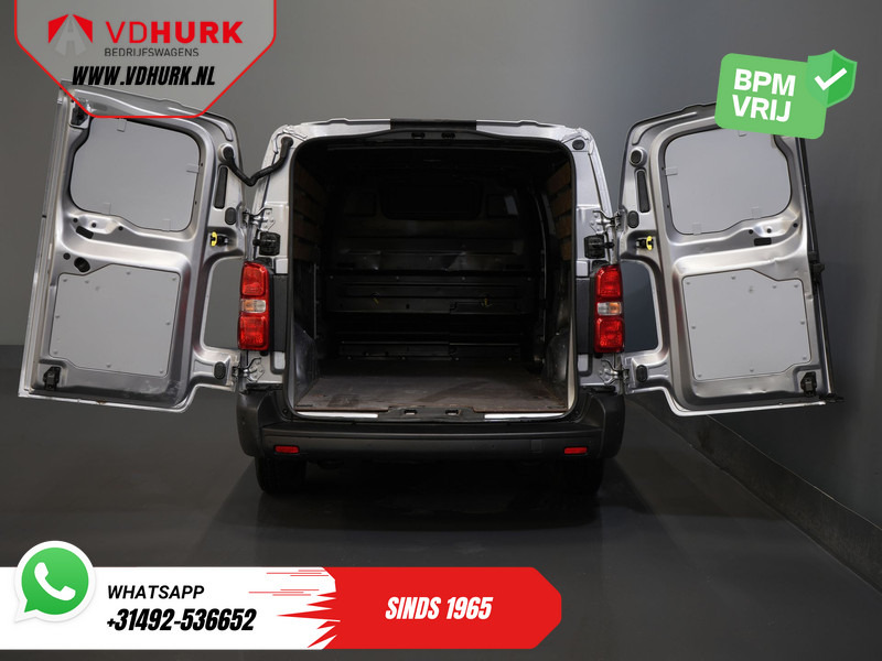 Fiat Scudo 2.0 MJ 145 pk L3 BPM VRIJ! Adapt.Cruise/ Climate/ Keyless/ Carplay/ Camera/ PDC - Furgón: foto 5 Fiat Scudo 2.0 MJ 145 pk L3 BPM VRIJ! Adapt.Cruise/ Climate/ Keyless/ Carplay/ Camera/ PDC - Furgón: foto 5