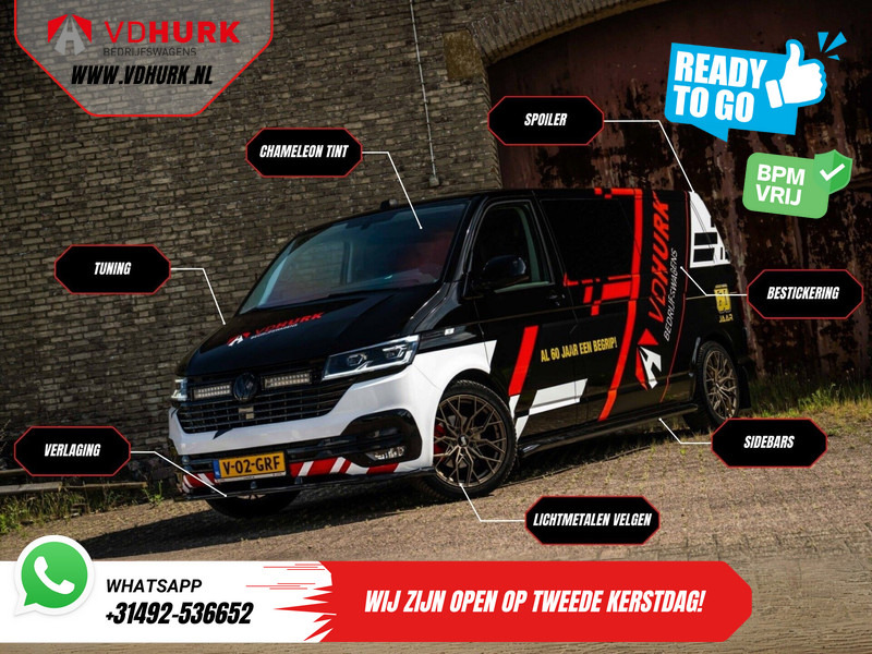 Ford Ranger Wildtrak 2.3 PHEV Double Cab 4x4/ B&O/ Tech-Pack/ Adapt.Cruise/ 3.5t Trekverm./ 360 Camera/ Leder/ Alarm/ Navi/ Carplay/ Trekhaa - Pick-up, Furgoneta combi: foto 4 Ford Ranger Wildtrak 2.3 PHEV Double Cab 4x4/ B&O/ Tech-Pack/ Adapt.Cruise/ 3.5t Trekverm./ 360 Camera/ Leder/ Alarm/ Navi/ Carplay/ Trekhaa - Pick-up, Furgoneta combi: foto 4