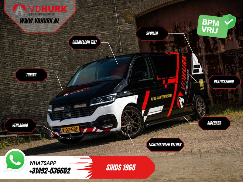 Ford Transit Connect 1.5 TDCI 75 pk BPM VRIJ! EURO 6/ NL Auto/ Airco/ Trekhaak - Furgoneta pequeña: foto 4 Ford Transit Connect 1.5 TDCI 75 pk BPM VRIJ! EURO 6/ NL Auto/ Airco/ Trekhaak - Furgoneta pequeña: foto 4