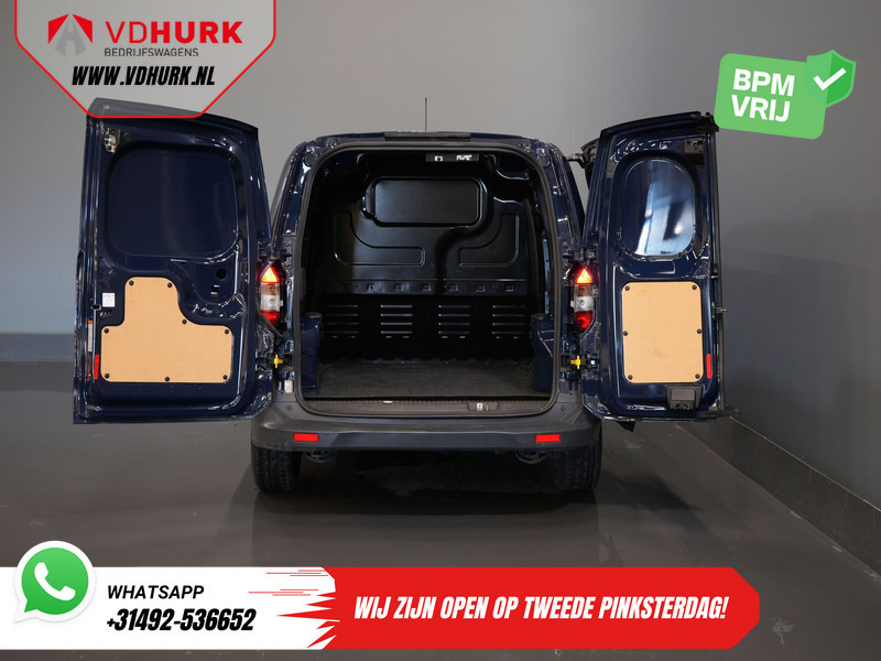 Ford Transit Courier 1.0 EcoBoost 100 pk BPM-vrij BENZINE/ Lage KM-stand!/ Voorruit verw./ Airco - Furgoneta pequeña: foto 5 Ford Transit Courier 1.0 EcoBoost 100 pk BPM-vrij BENZINE/ Lage KM-stand!/ Voorruit verw./ Airco - Furgoneta pequeña: foto 5