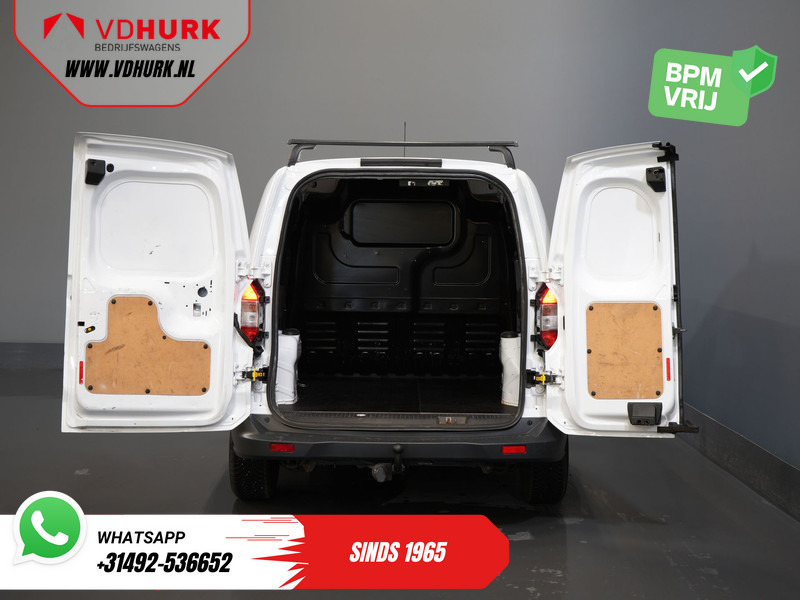 Ford Transit Courier 1.0 EcoBoost 100 pk Trend Benzine BPM VRIJ 2xSchuifdeur/ Airco/ Camera/ Trekhaak/ Dakdragers - Furgoneta pequeña: foto 5 Ford Transit Courier 1.0 EcoBoost 100 pk Trend Benzine BPM VRIJ 2xSchuifdeur/ Airco/ Camera/ Trekhaak/ Dakdragers - Furgoneta pequeña: foto 5