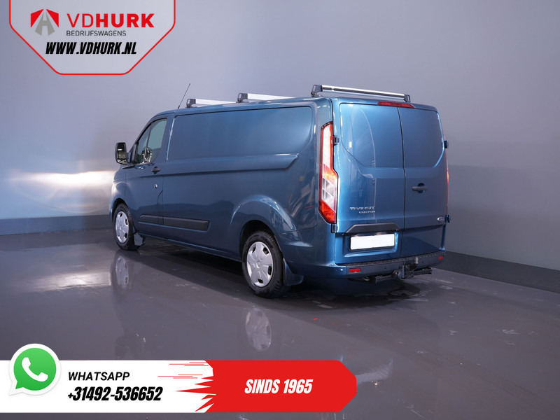 Ford Transit Custom 2.0 TDCI 130 pk Aut. L2 Trend BPM VRIJ! Adapt. Cruise/ Carplay/ Camera/ Navi/ PDC/ Trekhaak - Furgoneta pequeña: foto 2 Ford Transit Custom 2.0 TDCI 130 pk Aut. L2 Trend BPM VRIJ! Adapt. Cruise/ Carplay/ Camera/ Navi/ PDC/ Trekhaak - Furgoneta pequeña: foto 2