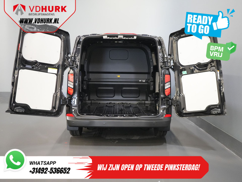 Ford Transit Custom 2.0 TDCI 150 pk Trend DC Dubbel Cabine BPM VRIJ! Garantie 5J of 200.00km/ Adapt.Cruise/ 2xSchuifdeur/ LED/ Navi/ Stoelverw./ Vir - Furgoneta pequeña, Furgoneta combi: foto 5 Ford Transit Custom 2.0 TDCI 150 pk Trend DC Dubbel Cabine BPM VRIJ! Garantie 5J of 200.00km/ Adapt.Cruise/ 2xSchuifdeur/ LED/ Navi/ Stoelverw./ Vir - Furgoneta pequeña, Furgoneta combi: foto 5