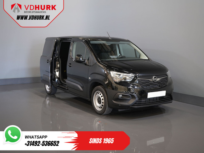 Opel Combo 1.5 CDTI 100 pk L2 BPM VRIJ NL Auto/ Carplay/ DAB/ Navi/ Cruise/ Camera/ PDC - Furgoneta pequeña: foto 3 Opel Combo 1.5 CDTI 100 pk L2 BPM VRIJ NL Auto/ Carplay/ DAB/ Navi/ Cruise/ Camera/ PDC - Furgoneta pequeña: foto 3