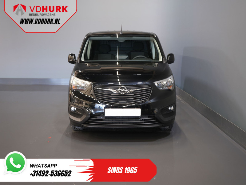 Opel Combo 1.5 CDTI 100 pk L2 BPM VRIJ NL Auto/ Carplay/ DAB/ Navi/ Cruise/ Camera/ PDC - Furgoneta pequeña: foto 2 Opel Combo 1.5 CDTI 100 pk L2 BPM VRIJ NL Auto/ Carplay/ DAB/ Navi/ Cruise/ Camera/ PDC - Furgoneta pequeña: foto 2