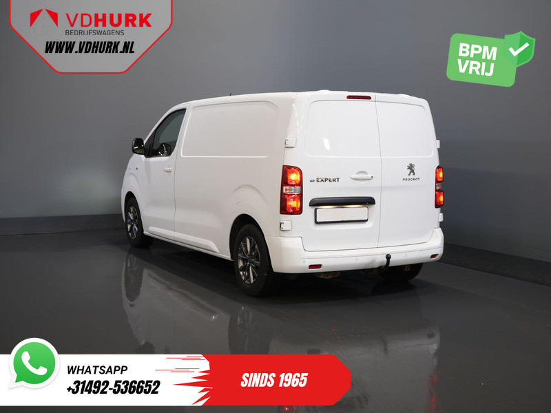 Peugeot e-Expert L2 75 kWh 330 km WLTP Snellader/ Stoelverw./ Navi/ Carplay/ Camera/ Climate/ LMV/ Cruise - Furgoneta pequeña, Furgoneta eléctrica: foto 2 Peugeot e-Expert L2 75 kWh 330 km WLTP Snellader/ Stoelverw./ Navi/ Carplay/ Camera/ Climate/ LMV/ Cruise - Furgoneta pequeña, Furgoneta eléctrica: foto 2