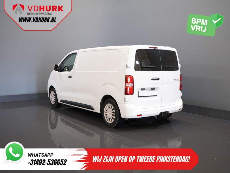 Toyota ProAce 1.6 D-4D 115 pk L2 BPM VRIJ! Cruise/ Camera/ Trekhaak - Furgoneta pequeña: foto 2 Toyota ProAce 1.6 D-4D 115 pk L2 BPM VRIJ! Cruise/ Camera/ Trekhaak - Furgoneta pequeña: foto 2
