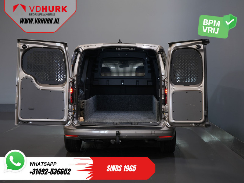 Volkswagen Caddy Cargo 2.0 TDI DSG Aut. 1st Edition/ NL Auto/ LED/ Carplay/ Adapt. Cruise/ Trekhaak/ Camera/ PDC - Furgoneta pequeña: foto 5 Volkswagen Caddy Cargo 2.0 TDI DSG Aut. 1st Edition/ NL Auto/ LED/ Carplay/ Adapt. Cruise/ Trekhaak/ Camera/ PDC - Furgoneta pequeña: foto 5
