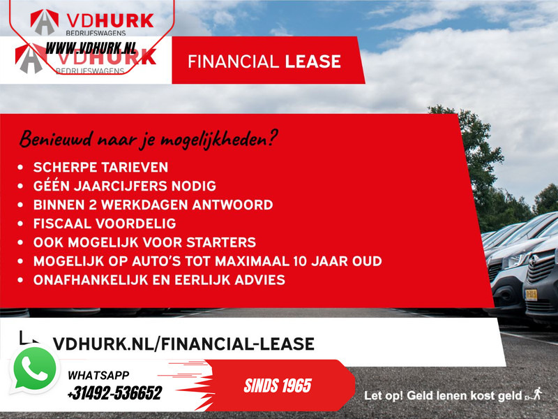 Leasing de Volkswagen Lt 35 2.8 TDI 130 pk L3 DC Dubbel Cabine EXPORT ONLY Open laadbak 2.8t Trekverm./ 6 persoons/ Imperiaal/ Trekhaak/ 210x194x40 Volkswagen Lt 35 2.8 TDI 130 pk L3 DC Dubbel Cabine EXPORT ONLY Open laadbak 2.8t Trekverm./ 6 persoons/ Imperiaal/ Trekhaak/ 210x194x40: foto 7