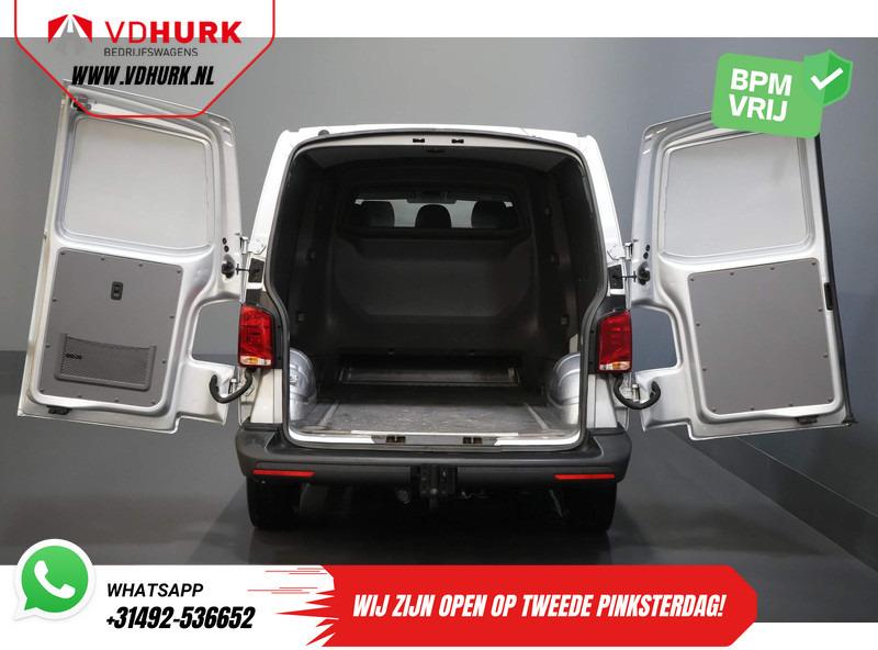 Volkswagen Transporter T6.1 2.0 TDI 150 pk L2 DC Dubbel Cabine 4Motion/ 4x4/ Standkachel/ 2.5t Trekverm./ Cruise/ 4-motion - Furgoneta pequeña, Furgoneta combi: foto 5 Volkswagen Transporter T6.1 2.0 TDI 150 pk L2 DC Dubbel Cabine 4Motion/ 4x4/ Standkachel/ 2.5t Trekverm./ Cruise/ 4-motion - Furgoneta pequeña, Furgoneta combi: foto 5