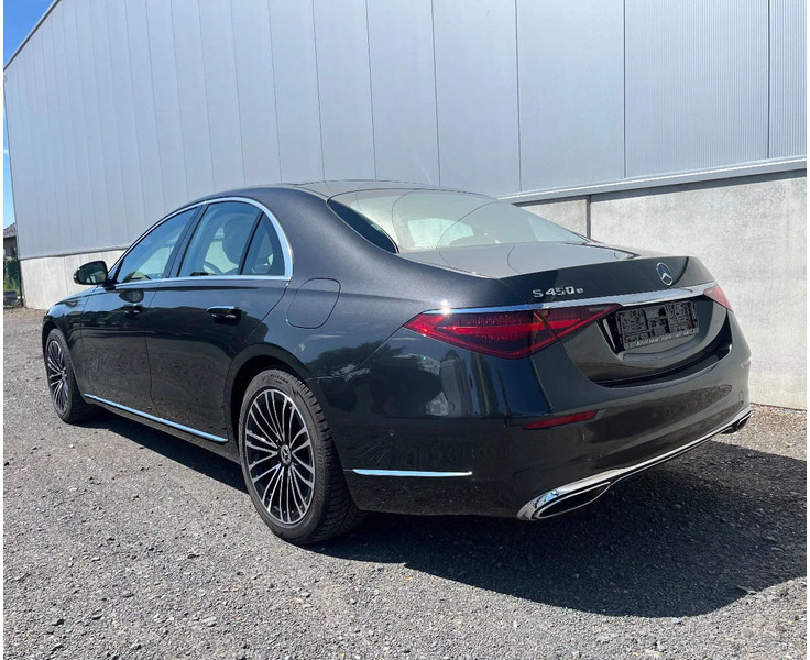 Mercedes-Benz S-Klasse S850e 450e*360°CAM*MASSAGEZETELS*HEAD UP DISPLAY* - Sedan: foto 4 Mercedes-Benz S-Klasse S850e 450e*360°CAM*MASSAGEZETELS*HEAD UP DISPLAY* - Sedan: foto 4