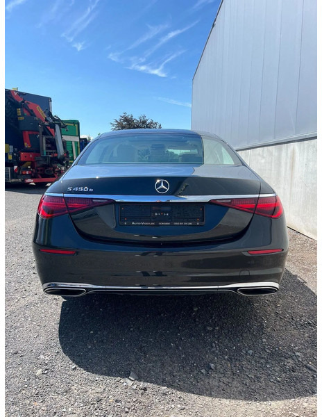 Mercedes-Benz S-Klasse S850e 450e*360°CAM*MASSAGEZETELS*HEAD UP DISPLAY* - Sedan: foto 5 Mercedes-Benz S-Klasse S850e 450e*360°CAM*MASSAGEZETELS*HEAD UP DISPLAY* - Sedan: foto 5