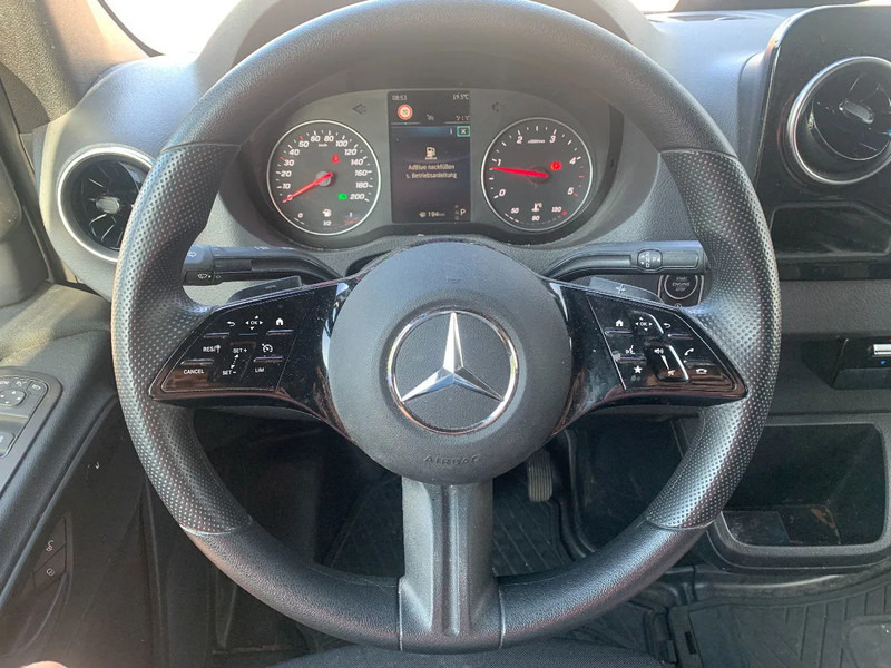 Mercedes-Benz Sprinter 317 CDI*RWD PRO*L2H2*Tempomat*Camera*Navi - Furgón: foto 2 Mercedes-Benz Sprinter 317 CDI*RWD PRO*L2H2*Tempomat*Camera*Navi - Furgón: foto 2