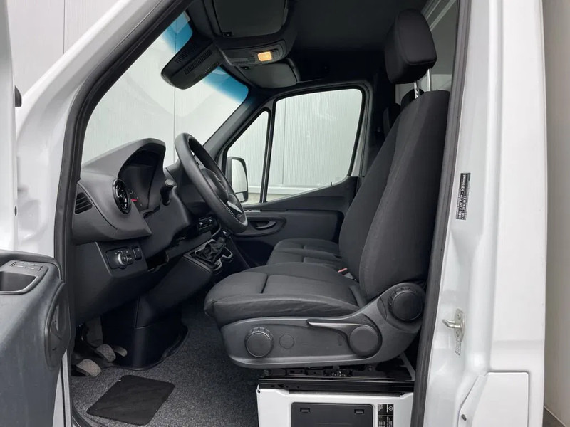 Mercedes-Benz Sprinter 514 *Airconditioning*Cruise control*Zijwindassistent*laadbrug - Furgoneta caja cerrada: foto 3 Mercedes-Benz Sprinter 514 *Airconditioning*Cruise control*Zijwindassistent*laadbrug - Furgoneta caja cerrada: foto 3