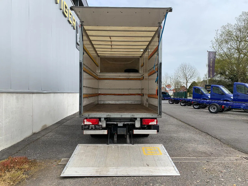 Mercedes-Benz Sprinter 516 Laadbrug*Zijdeur*Cruise Control*Airconditioning* - Furgoneta caja cerrada: foto 4 Mercedes-Benz Sprinter 516 Laadbrug*Zijdeur*Cruise Control*Airconditioning* - Furgoneta caja cerrada: foto 4