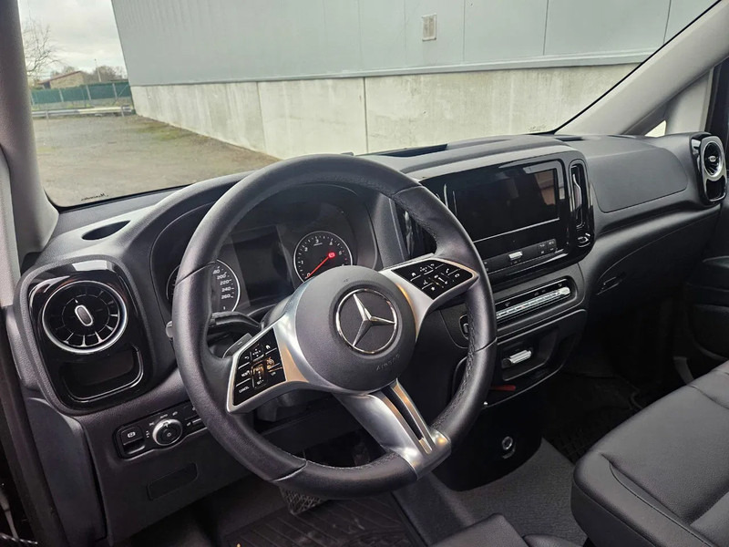 Mercedes-Benz Vito 119*Achteruitrijcamera*Zetelverwarming*Multibeam - Furgoneta pequeña: foto 4 Mercedes-Benz Vito 119*Achteruitrijcamera*Zetelverwarming*Multibeam - Furgoneta pequeña: foto 4