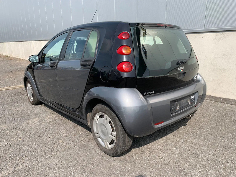 Smart Forfour 1.3*EXPORT*RADIO - Coche: foto 2 Smart Forfour 1.3*EXPORT*RADIO - Coche: foto 2