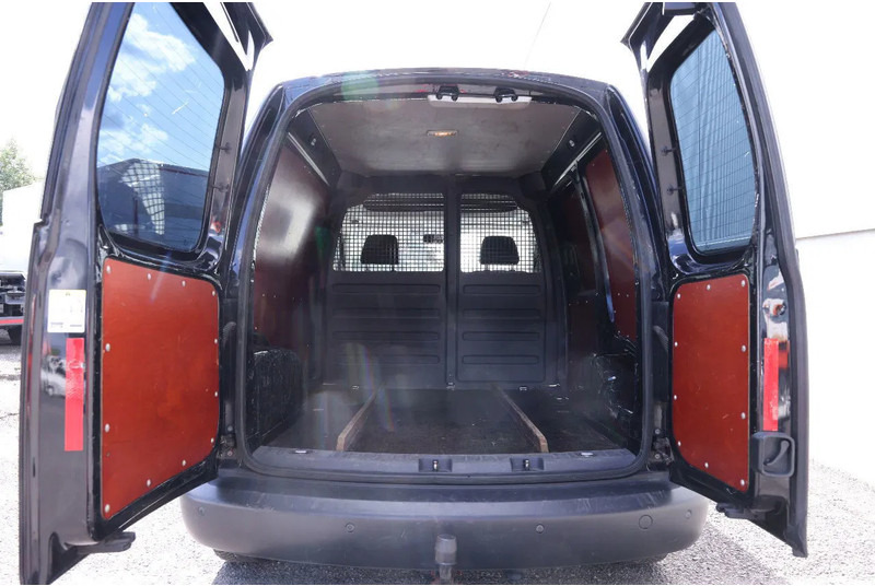 Furgoneta pequeña Volkswagen Caddy PARKSENSOREN-SCHUIFDEUR-AIRCO -TREKHAAK-RADIO/USB: foto 6