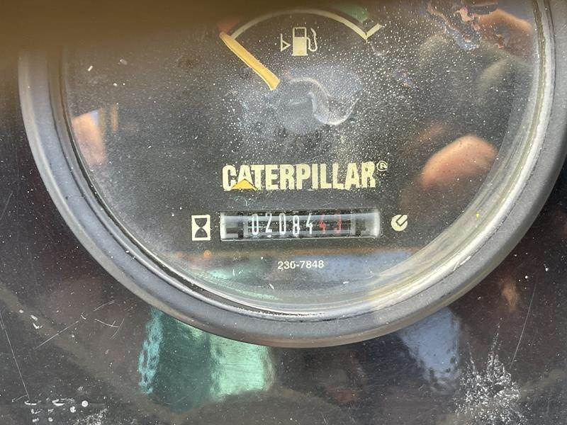 Rodillo Cat CB 24: foto 14