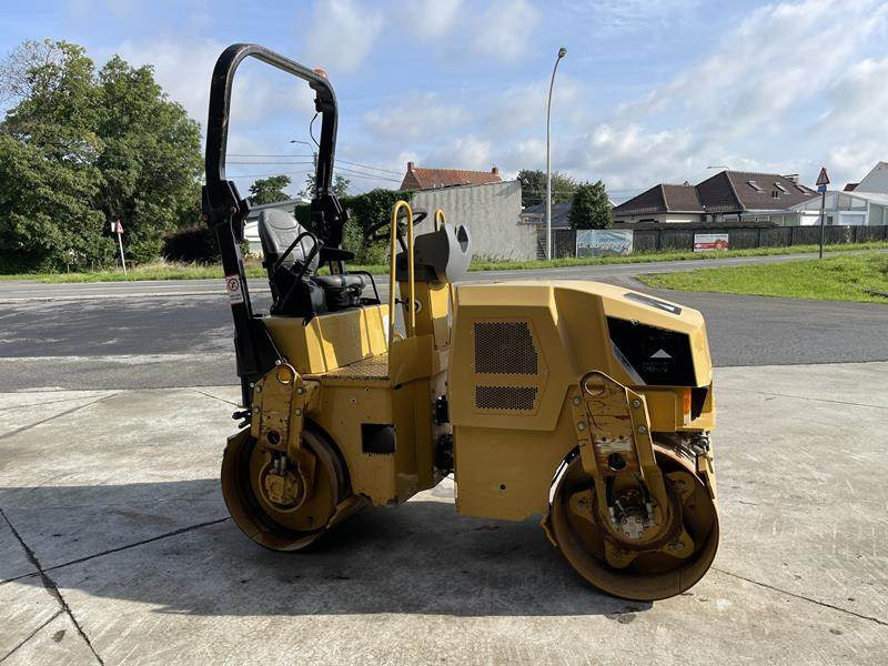 Rodillo Cat CB 24: foto 6