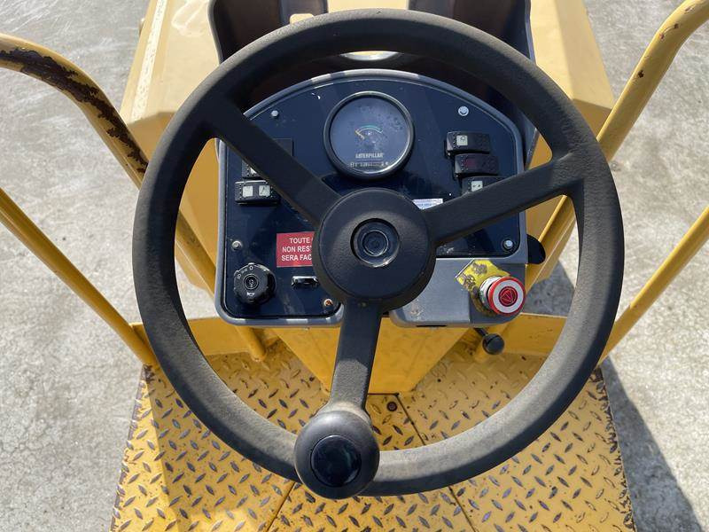 Rodillo Cat CB 24: foto 13